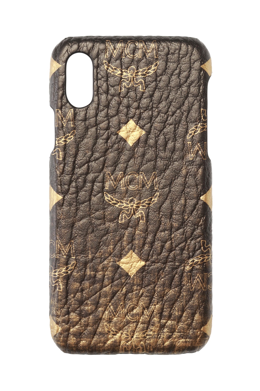 Mcm iphone clearance x case